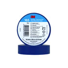 3M - TEMFLEX™ 165 Zelfklevende tape Vinyltape Bl 19Mmx20M
