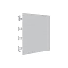 Schneider Electric - Inbouwunit leeg  inb unit leeg szmt2410
