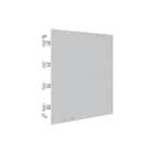Schneider Electric - Inbouwunit leeg  inb unit leeg szmt2426