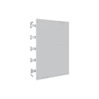 Schneider Electric - Inbouwunit leeg  inb unit leeg szmt2510