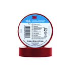 3M - TEMFLEX™ 165 Zelfklevende tape Vinyltape Ro 19Mmx20M