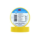 3M - TEMFLEX™ 165 Zelfklevende tape Vinyltape Ge 19Mmx20M