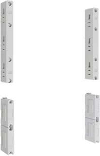 Schneider Electric - Stroomrailsteun strmrailstn szmts23705