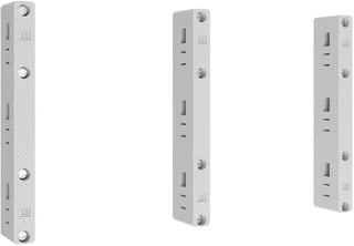 Schneider Electric - Stroomrailsteun  strmrailstn szmts42703