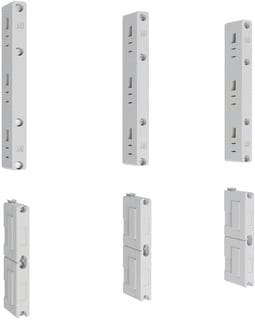 Schneider Electric - Stroomrailsteun strmrailstn szmts43705