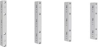 Schneider Electric - Stroomrailsteun  strmrailstn szmts52703