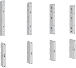 Schneider Electric - Stroomrailsteun strmrailstn szmts53705