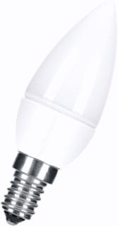 GE - Energy Smart LED-lamp led kaar e27 4w 827 mat dim