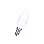 GE - Energy Smart LED-lamp led kaar e27 4w 827 mat dim