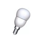 General Electric - Start Decorative Range LED-lamp g45 e14 100-240v 5w ww