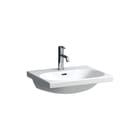 Laufen - LUA Wastafel / Fontein wastafel lua 55 lcc z/kg