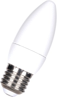 General Electric - LED-lamp c38 e27 100-240v 5w ww