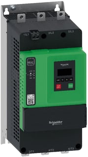 Schneider Electric - Altivar ATS430 Soft starter altivar ats430 softst 140 a