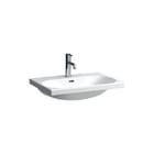 Laufen - LUA Wastafel / Fontein wastafel lua 65 lcc z/kg