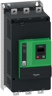 Schneider Electric - Altivar ATS430 Soft starter altivar ats430 softst 250 a