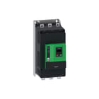 Schneider Electric - Altivar ATS430 Soft starter altivar ats430 softst 250 a
