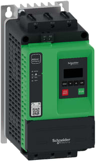 Schneider Electric - Altivar ATS430 Soft starter altivar ats430 softst 47 a