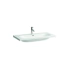 Laufen - LUA Wastafel / Fontein wastafel lua 100 lcc m/kg