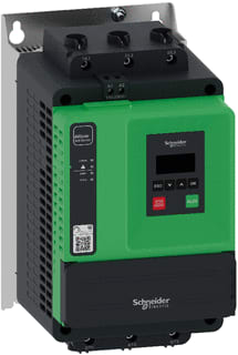 Schneider Electric - Altivar ATS430 Soft starter Softst 88 A