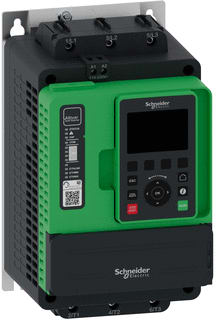 Schneider Electric - Altivar ATS490 Soft starter altivar ats490 softst 17 a