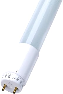 GE - LED-lamp ledt8 vgr glr 1500 27w 830