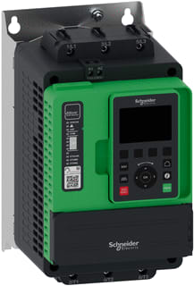 Schneider Electric - Altivar ATS490 Soft starter Softst 47 A