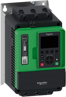 Schneider Electric - Altivar ATS490 Soft starter Softst 62 A