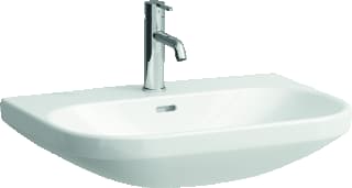 Laufen - LUA Wastafel / Fontein wastafel lua 65 lcc m/kg