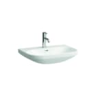 Laufen - LUA Wastafel / Fontein wastafel lua 65 lcc m/kg