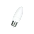 General Electric - Start Candle LED-lamp c38 e27 100-240v 5w cw