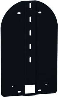 Schneider Electric - Toebehoren/onderdelen E-Mobility canalis ev 1x pro ac montpl