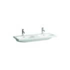 Laufen - LUA Wastafel / Fontein dub wastafel lua 120 lcc