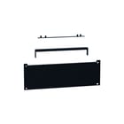 Schneider Electric - Toebehoren/onderdelen E-Mobility canalis ev set montagepl ks
