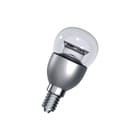GE - Energy Smart LED-lamp bail ledball e14 4w/827 dimm