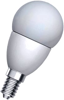 GE - Energy Smart LED-lamp bail led bl e14 240v6w827 frst