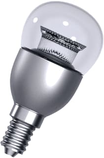 GE - Energy Smart LED-lamp bail led bl e14 240v 6w827 cl