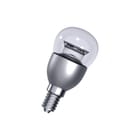 GE - Energy Smart LED-lamp bail led bl e14 240v 6w827 cl