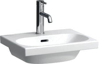 Laufen - LUA Wastafel / Fontein fontein lua 45 m/kg lcc