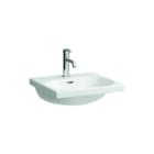 Laufen - LUA Wastafel / Fontein wastfl h8160810001091