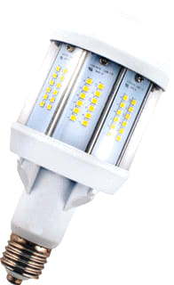 GE - Mercury LED-lamp led e27 220-240v 35w/730