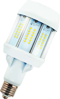 GE - Mercury LED-lamp led e27 220-240v 35w/740