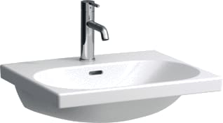 Laufen - LUA Wastafel / Fontein wastfl h8160820001041