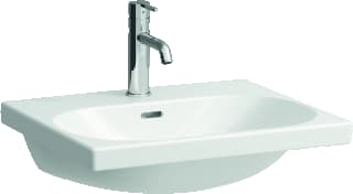 Laufen - LUA Wastafel / Fontein wastfl h8160820001091