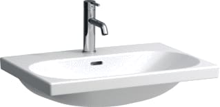 Laufen - LUA Wastafel / Fontein wastfl h8160840001041