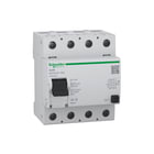 Schneider Electric - Aardlekschakelaar Acti9 Rccb-Id Aardlsch 4P