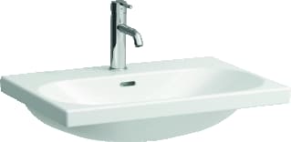 Laufen - LUA Wastafel / Fontein wastfl h8160840001091