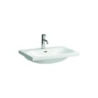 Laufen - LUA Wastafel / Fontein wastfl h8160840001091
