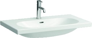 Laufen - LUA Wastafel / Fontein wastfl h8160874001041