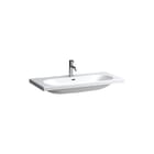 Laufen - LUA Wastafel / Fontein wastafel lua 100 lcc 2kg