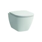 Laufen - LUA Closet Wandcloset Rimless Lcc